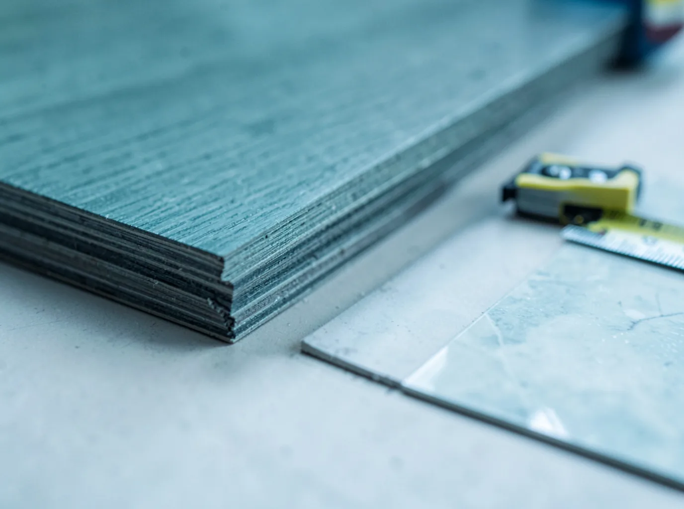 Luxury Vinyl Plank Installation Ryderwood, WA FAQs